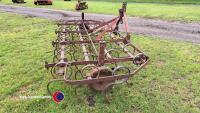 10ft triple K harrows - 2