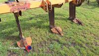 Grimme 3 leg sub soiler - 2