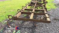 Pigtail cultivator - 2