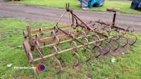 Triple K cultivator - 2