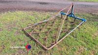 Port Agri Chain harrows, suit compact tractor - 2