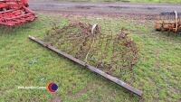 9ft chain harrows - 2