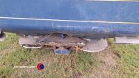 KRM L2 Plus fertiliser spreader - 3