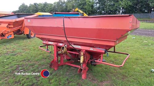 Lely Centerliner fertiliser spreader