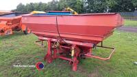 Lely Centerliner fertiliser spreader