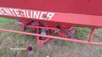 Lely Centerliner fertiliser spreader - 3
