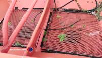 Lely Centerliner fertiliser spreader - 4