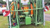 Amazone UF1200 24m sprayer c/w PTO shaft and control Box - 4