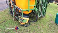 Amazone UF1200 24m sprayer c/w PTO shaft and control Box - 5