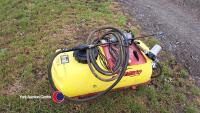 ATV/quad sprayer - 2