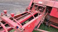 Jones Mk 10-T conventional baler - 4