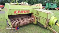 Claas Dominant baler - 2