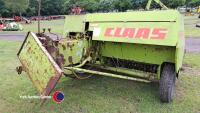 Claas Dominant baler - 3
