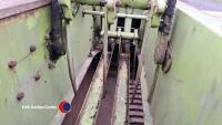 Claas Dominant baler - 4