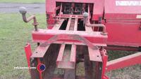 New Holland 376 Conventional Baler, Good Working Order, Used Last season on Hay - 4