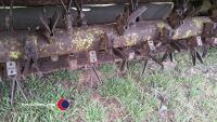 Claas Disco 2650C mower conditioner - 3