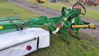 McHale R3100 mower conditioner - 4