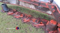 Kuhn GMD600 disc mower - 3