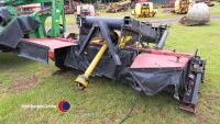 Vicon FMT 3001 front mounted mower. Good working order, cutter bar had new bearings and seals fitted 3 years ago.