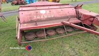 Tarrup westmac 306 mower conditioner, good bed with pto - 2