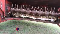 Kuhn 303YGL mower conditioner with gyro headstock - 4