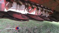 Kuhn 303YGL mower conditioner with gyro headstock - 5