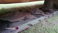 Krone Easy Cut 360 mower, 2012 - 4