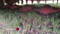 Lely Splendimo 240MC mower conditioner, 2017, pto and manual in office - 4