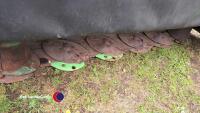 John Deere 1360 trailed mower conditioner - 3