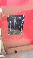 Massey Ferguson DM255 disc mower, gwo, 2019 - 5