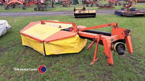 Fella KM167 Drum mower
