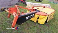 Fella KM167 Drum mower - 2
