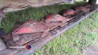 Kverneland CM 247 disc mower - 3