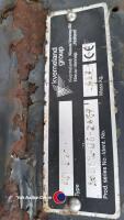 Kverneland CM 247 disc mower - 4