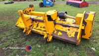 Twose Node nipper 2.5m, wo, pto in office