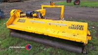 Twose Node nipper 2.5m, wo, pto in office - 2