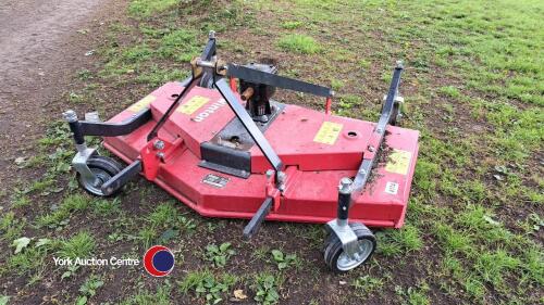 Winton fishing mower. Bought new last year but never used, 2023