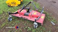 Winton fishing mower. Bought new last year but never used, 2023 - 2
