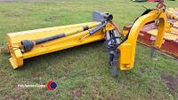 Reco side arm flail mower, working condition with Pto<br/>Reco side arm flail mower, working condition with Pto - 2