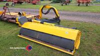 Reco side arm flail mower, working condition with Pto<br/>Reco side arm flail mower, working condition with Pto - 4