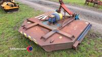 Ryetec heavy duty topper - 2