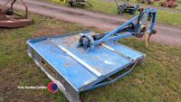 Fleming 6ft side cut topper, gwo - 4