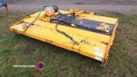 Twose 7ft topper - 2