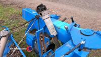 Kidd Pasture topper - 3