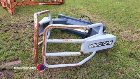 Proforge bale handler