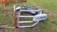 Proforge bale handler
