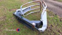 Proforge bale handler - 2