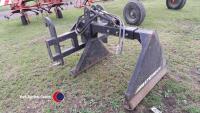 Strimech bale handler - 2