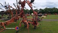 Lely Stabilo 770 6 rotar tedder