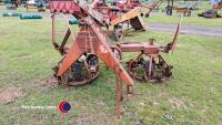 Fransgard RV300 haybob